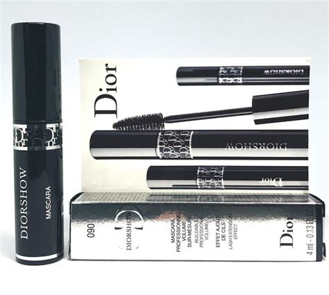 dior mascara mini size|dior mascara cost.